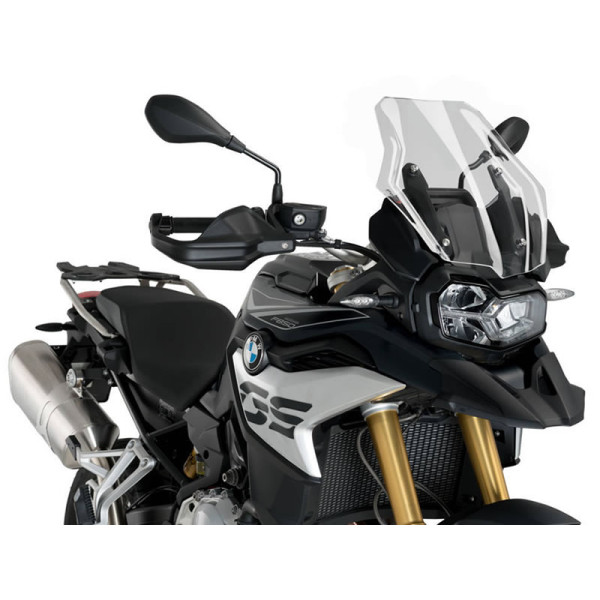 Puig Touring Screen Clear